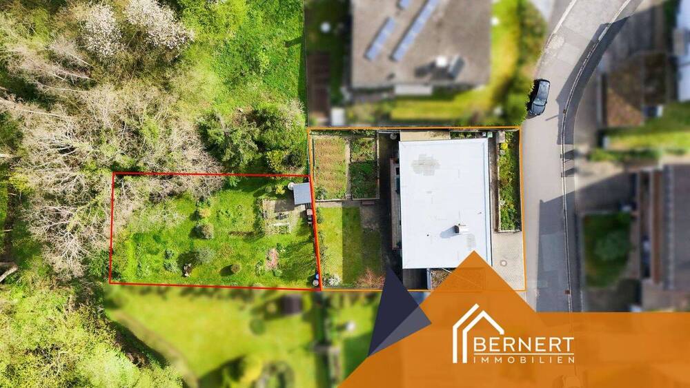 Bungalow Burgkunstadt - 6 Zimmer, 173 m&sup2;, 229.000&euro; | Angebot:26344566