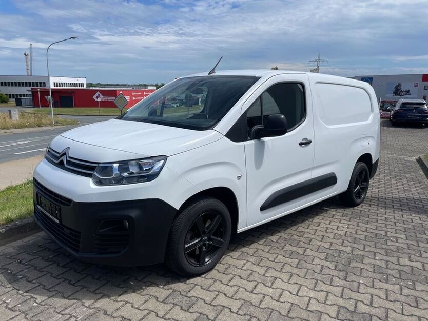 Berlingo