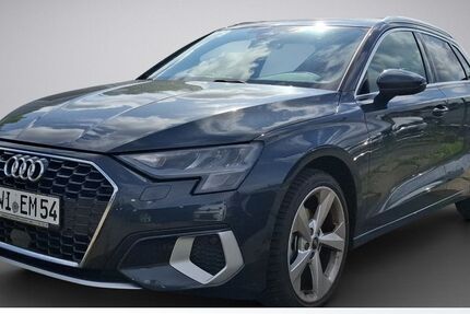 Audi A3 9.500 km 34.890 € Wismar 23970