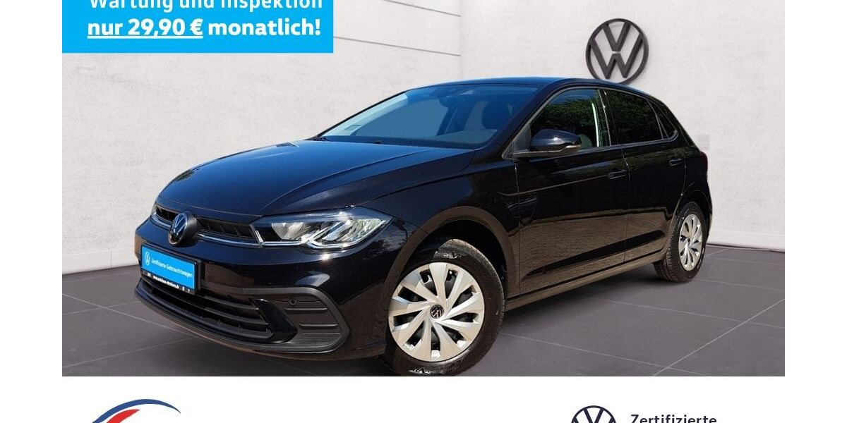 VW Polo 8.624 km 21.910 &euro; Kölln-Reisiek 25337