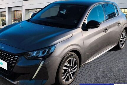 Peugeot 208 17.860 km 15.890 &euro; Berlin 12681