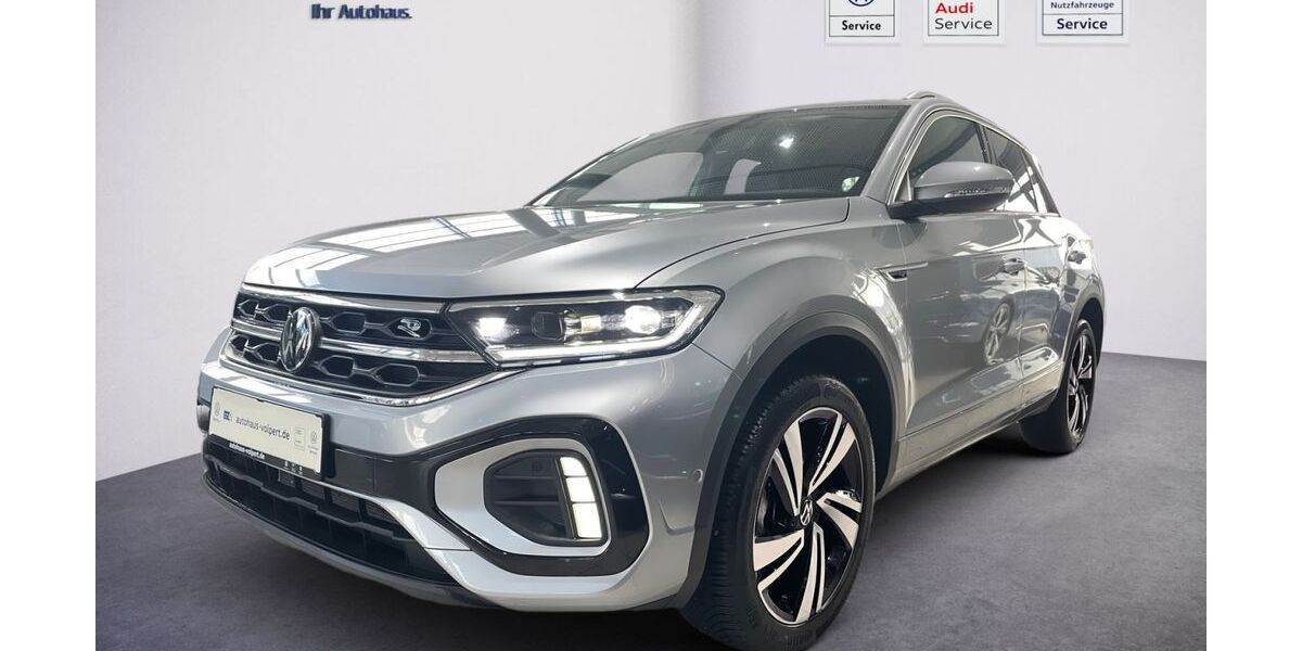 VW T-Roc 11.996 km 27.930 &euro; Bad Soden 65812