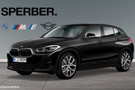 BMW X2 47.308 km 25.330 &euro; Bamberg 96050