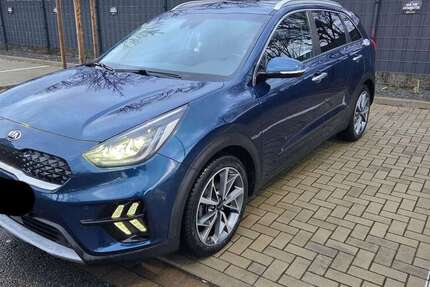Kia Niro 92.500 km 18.250 &euro; Hannover 30459