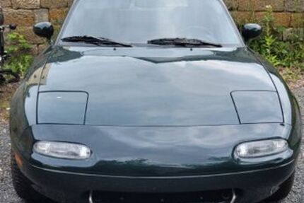 Mazda MX-5 277.000 km 4.000 € Pirna 01796