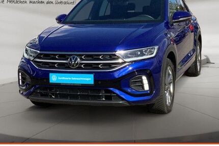 VW T-Roc 15.026 km 31.490 € Kirchheim 73230