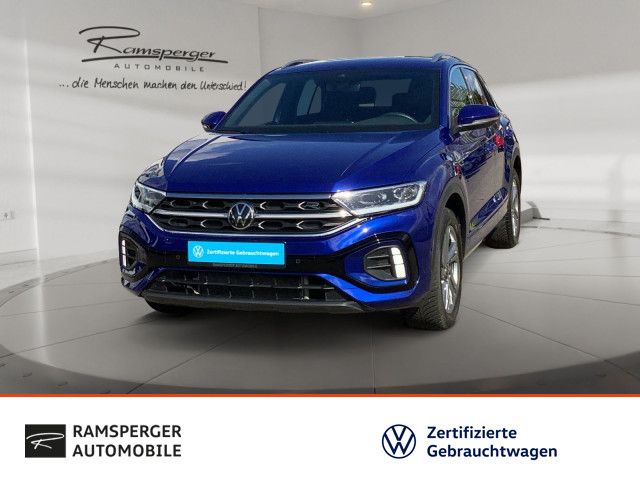 VW T-Roc 15.026 km 31.490 € Kirchheim 73230