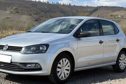 VW Polo 157.900 km 6.300 &euro; Koblenz 56075