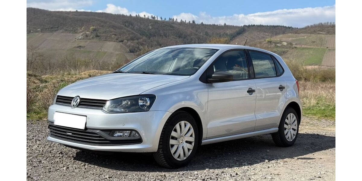 VW Polo 157.900 km 6.900 &euro; Koblenz 56075