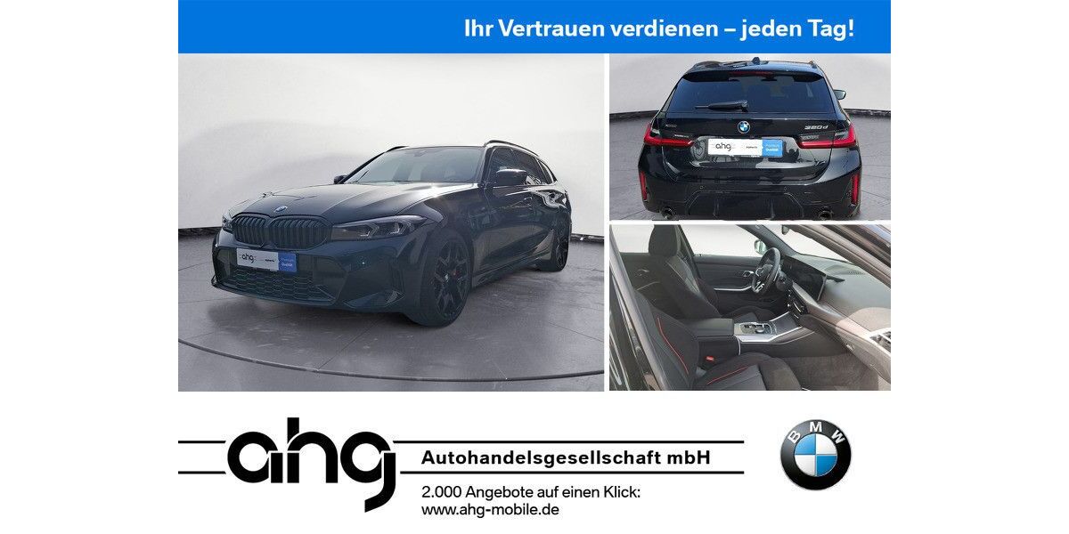 BMW 320 19.990 km 43.750 &euro; Sinzheim bei Baden-Baden 76547