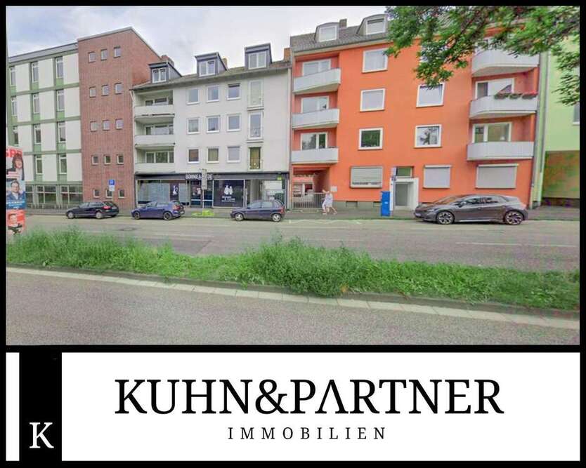 Haus zum Kaufen in Kassel 1.300.000 € 700 m² 29 zimmer