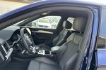 Audi Q5 40 TDI quattro advanced LED S-Line Sportback 61.080 km 33.900 &euro; Mainz 55122