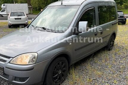 Opel Combo 245.700 km 1.890 &euro; Hachenburg 57627