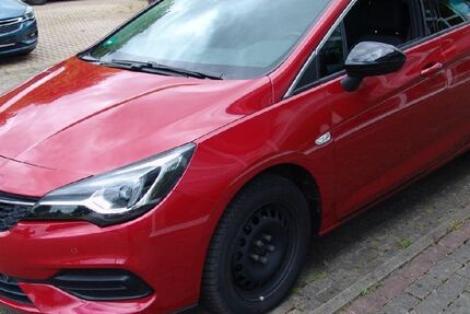 Opel Astra 40.000 km 18.100 &euro; Marienberg 09496