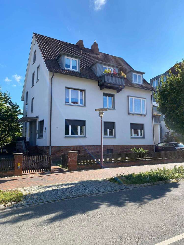 Wohnung zum Mieten in Celle 215 € 16 m²