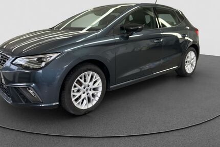 Seat Ibiza 17.591 km 20.450 &euro; Ingolstadt 85053