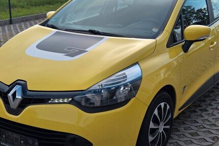 Renault Clio 200.000 km 3.290 &euro; Wackersdorf 92442