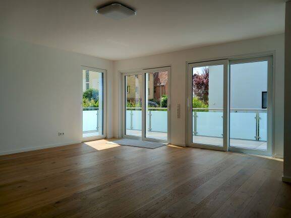 3-Zimmer-Eigentumswohnung 3 zimmer