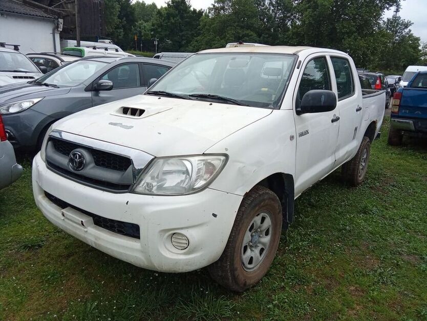 Hilux