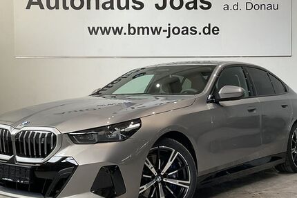 BMW i5 2.000 km 71.500 &euro; Dillingen 89407