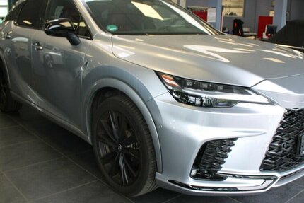 Lexus RX 500H F Sport
