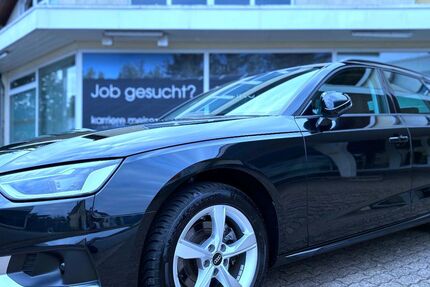 Audi A4 22.000 km 29.999 &euro; Losheim am See 66679