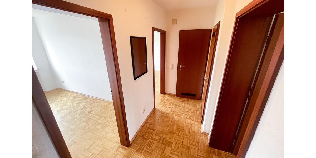 Etagenwohnung Gladbeck Brauck - 3 Zimmer, 85 m&sup2;, 600&euro; | Angebot:26192316