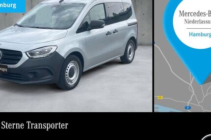Mercedes-Benz Citan 16.158 km 22.480 &euro; Hamburg 22453