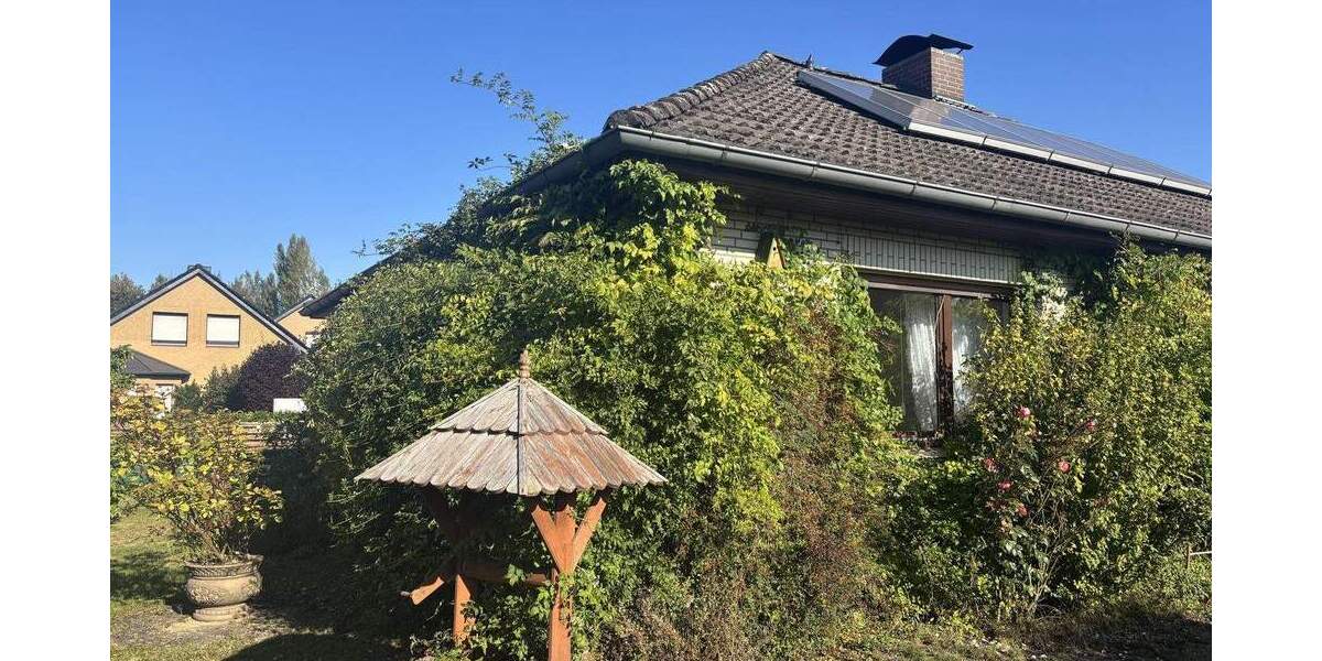 Einfamilienhaus Wustrow - 4 Zimmer, 117 m&sup2;, 229.000&euro; | Angebot:25670841