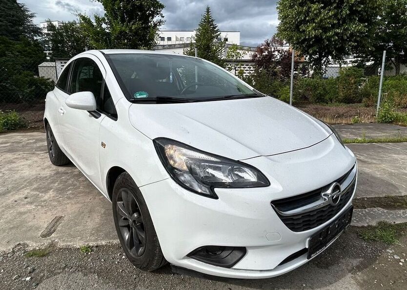 Corsa