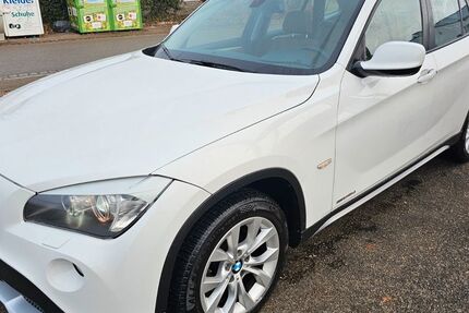 BMW X1 265.000 km 7.490 € Herbrechtingen 89542