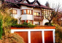 Schönes Einfamilienhaus in unverbaubarer Aussichtslage