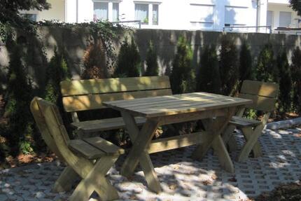 2 Zimmer Wohnung in Furth i. Wald zu vermieten
