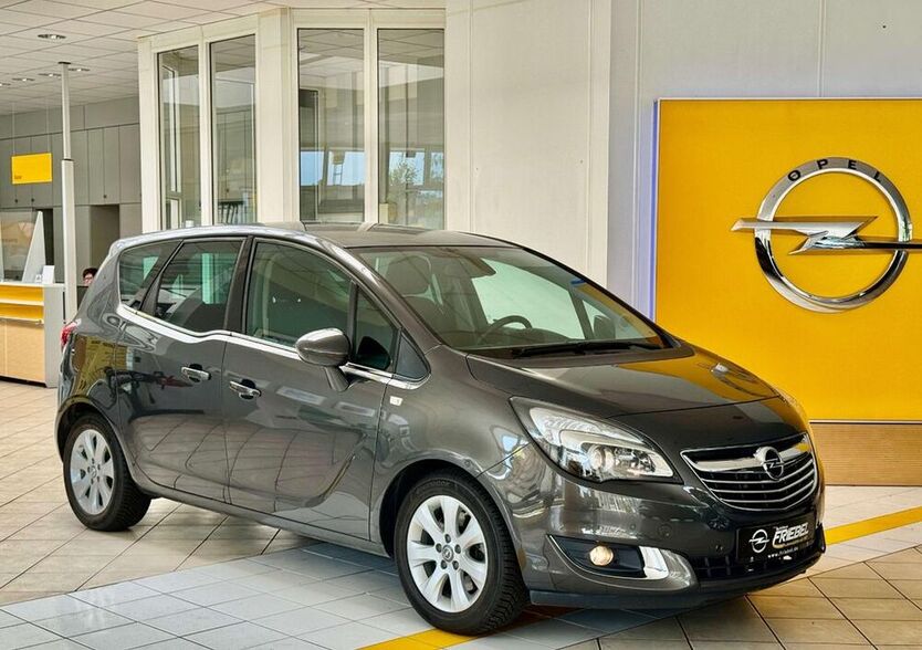 Meriva