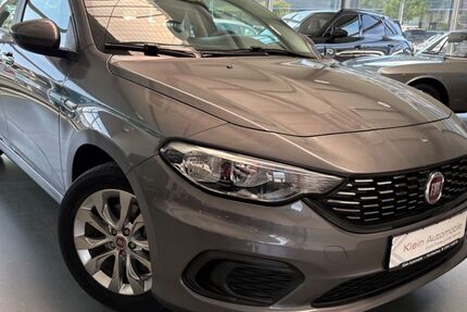 Fiat Tipo 60.000 km 8.990 &euro; Forchtenberg 74670