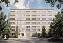 Moderne 3-Zimmer-Wohnung mit Balkon und TG-Stellplatz in München