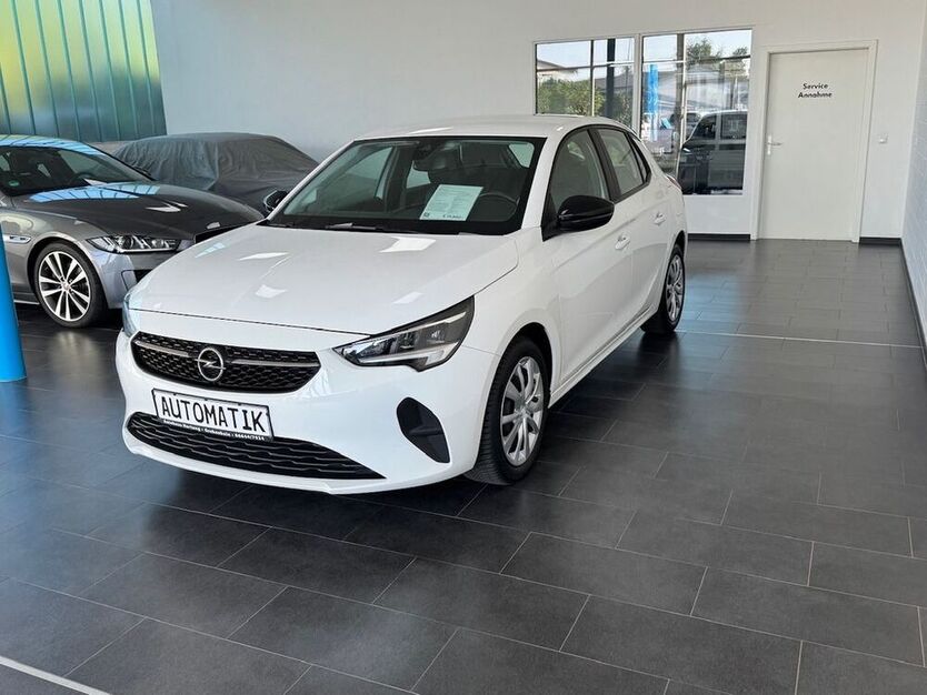 Corsa