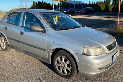 Opel Astra 187.063 km 599 &euro; Waldburg 88289