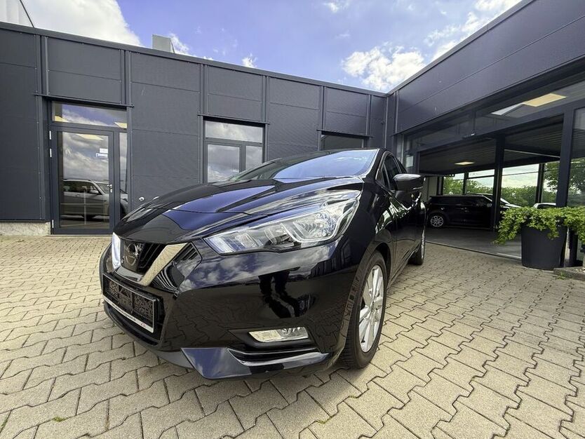 Micra