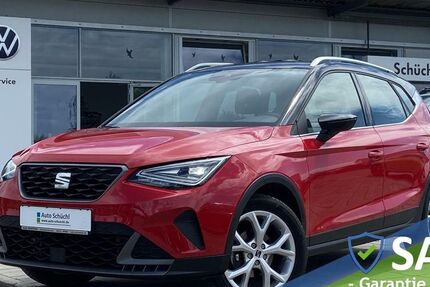 Seat Arona 39.697 km 17.848 &euro; Schrobenhausen-Edelshsn. 86529