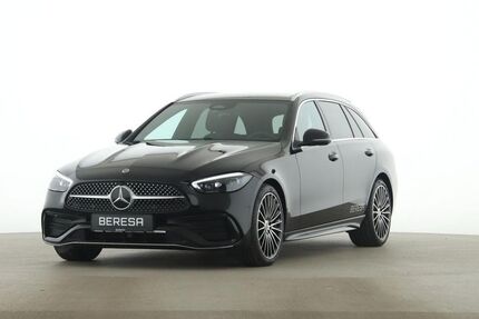 Mercedes-Benz C 220 9.900 km 43.450 &euro; Senden-Bösensell 48308