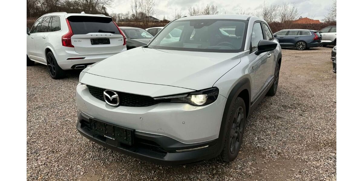 Mazda MX-30 28.000 km 18.000 &euro; Flensburg 24941