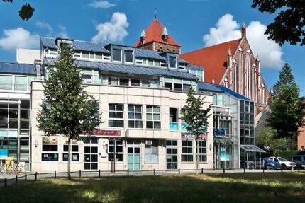 Gewerbeobjekt Greifswald - 187&euro; | Angebot:26071527