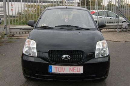 Kia Picanto 177.000 km 2.499 &euro; Geldern 47608