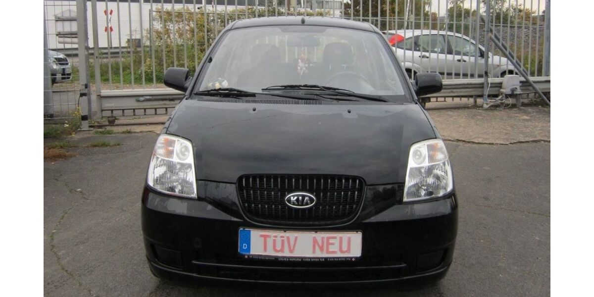 Kia Picanto 177.000 km 2.499 &euro; Geldern 47608