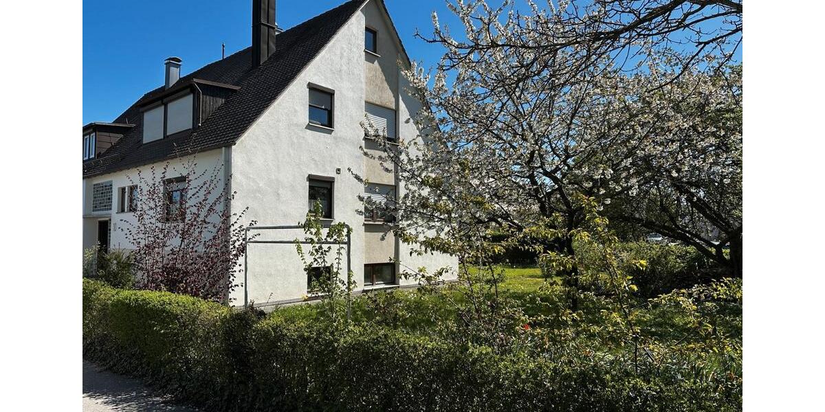 Mehrfamilienhaus, Wohnhaus Satteldorf - 6 Zimmer, 135 m&sup2;, 265.000&euro; | Angebot:27050152