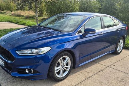 Ford Mondeo 125.100 km 7.000 &euro; Pulheim 50259