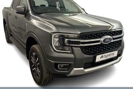 Ford Ranger 101.876 km 31.780 &euro; Dorfmark 29683