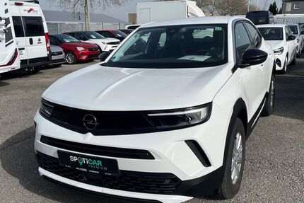 Opel Mokka 49.610 km 16.990 &euro; Pforzheim 75181