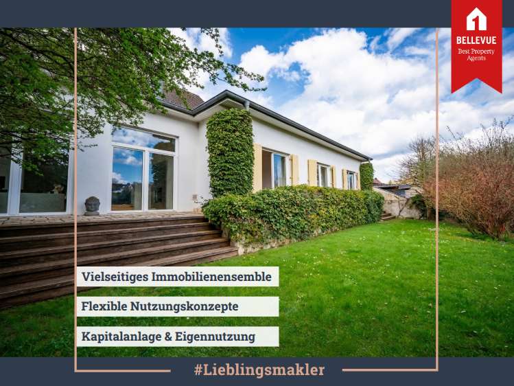 Einfamilienhaus Dahlem - 16 Zimmer, 532 m&sup2;, 449.000&euro; | Angebot:26511366
